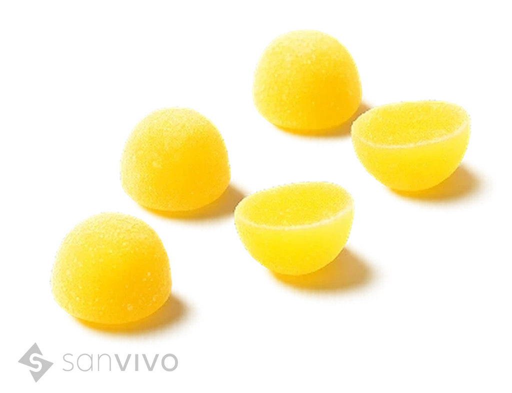 BIOG by JellyMed mit 2,5 mg THC (Beispielbild)